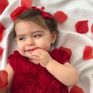 Meet your Posher, Naomi